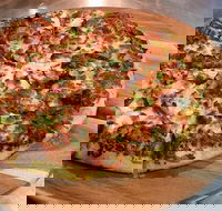 Marebello Pizza - Accommodation Daintree