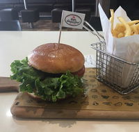 McDonald's - Accommodation Daintree