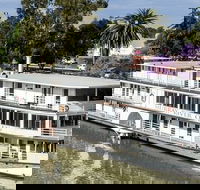 Murray River Queen - Accommodation Daintree
