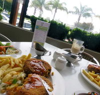 Nanya Bistro - Accommodation Daintree