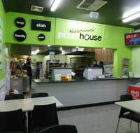 Naracoorte Pizza House - Accommodation Daintree