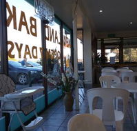 New land Bakery cafe - Accommodation Daintree
