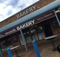 Normanville Bakery - Accommodation Daintree