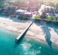 Normanville Kiosk  Cafe - Accommodation Daintree