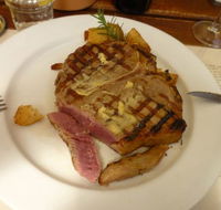 Osteria Sanso - Accommodation Daintree