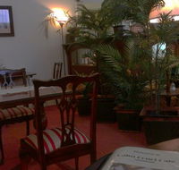 Palm Court Cafe Mannum SA - Accommodation Daintree