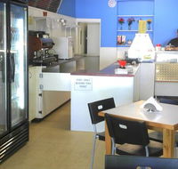 Peterborough Chicken  Seafood - Accommodation Daintree
