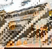 Pretoria Hotel Bistro - Accommodation Daintree