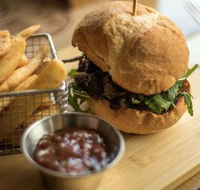 Prime Bar  Grill - Accommodation Daintree