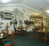 Prince Edward Hotel - Accommodation Daintree
