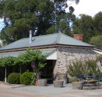 Reillys Cellar Door and Restaurant - Accommodation Daintree