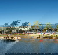 Renmark Club - Accommodation Daintree