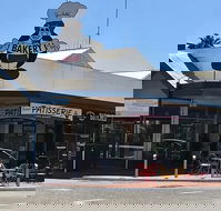 Renmark Patisserie - Accommodation Daintree