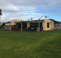 Ritz Cafe  Takeaway - Accommodation Daintree