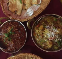 Riverland Tandoor Indian Restaurant - Accommodation Daintree