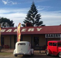 Robe Bakery Rosetown - Accommodation Daintree