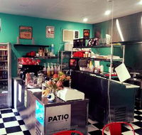 Southbound Diner - Accommodation Daintree