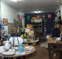 St Just Cafe - Accommodation Daintree