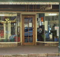 Take a Break Coffee Shop - Accommodation Daintree