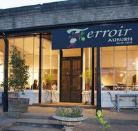 Terroir Auburn - Accommodation Daintree