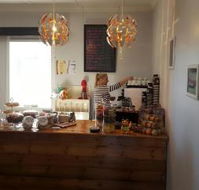 The Coffee House - Accommodation Daintree