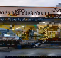 The Country Bakehouse - Accommodation Daintree