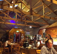 The Old Wool Store Cafe  Restaurant - Accommodation Daintree