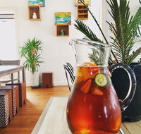 Vic Street Pizza Project - Accommodation Daintree