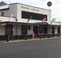 Waikerie Community Club - Accommodation Daintree
