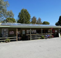 Walker Flat General Store - Accommodation Daintree