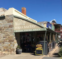 Waters Burra Bakery - Accommodation Daintree