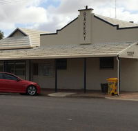 Wudinna Bakery - Accommodation Daintree