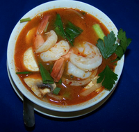 Annola Thai Restaurant - Accommodation Daintree