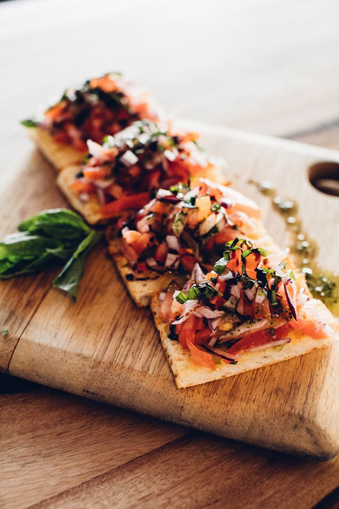 Le Porte Rosse - Accommodation Daintree 19