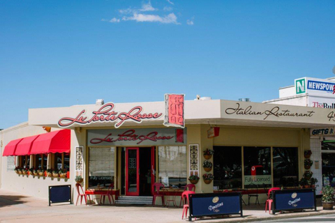 Le Porte Rosse - Accommodation Daintree 20