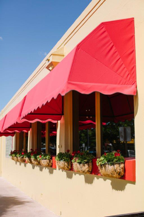 Le Porte Rosse - Accommodation Daintree 21