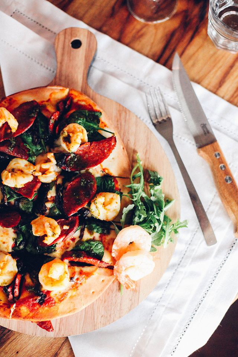 Le Porte Rosse - Accommodation Daintree 22