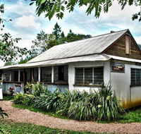 Coffee Sisters - Accommodation Daintree