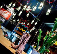 Espressivo Coffee  Wine Bar - Accommodation Daintree