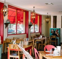 Le Porte Rosse - Accommodation Daintree