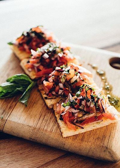 Le Porte Rosse - Accommodation Daintree 11