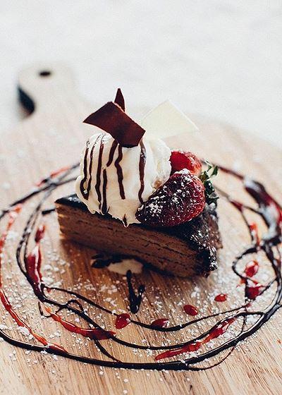 Le Porte Rosse - Accommodation Daintree 12