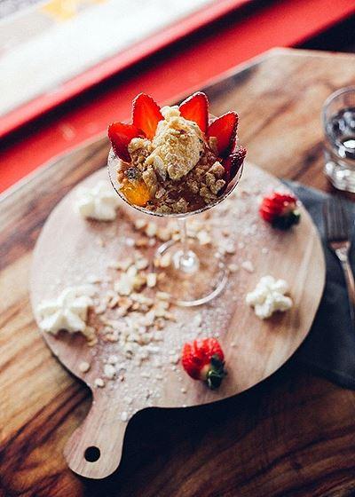 Le Porte Rosse - Accommodation Daintree 13