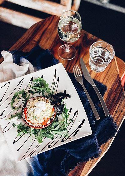 Le Porte Rosse - Accommodation Daintree 14