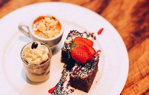 Le Porte Rosse - Accommodation Daintree 15