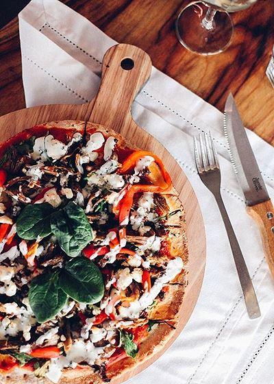 Le Porte Rosse - Accommodation Daintree 16