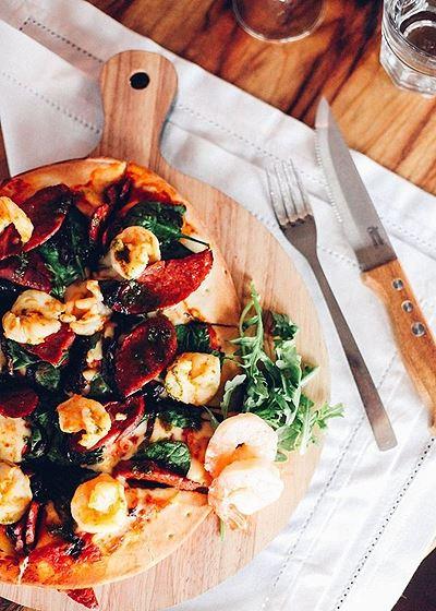 Le Porte Rosse - Accommodation Daintree 17