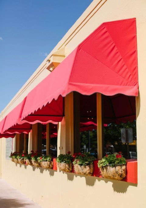 Le Porte Rosse - Accommodation Daintree 1