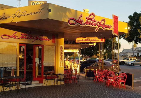 Le Porte Rosse - Accommodation Daintree 2