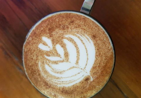 Le Porte Rosse - Accommodation Daintree 3